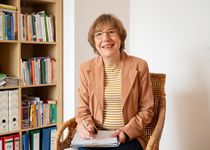 Bild zu Individualpsychologische Beratung Eva-Maria Hambuch