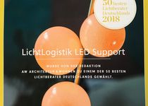 Bild zu LichtLogistik LED Support GmbH