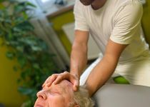 Bild zu Physiotherapie - Osteopathie - Stresscoaching - Max Nötzel