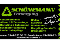 Bild zu G. Schönemann Entsorgung GmbH