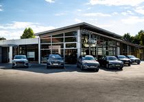 Bild zu Audi Autohaus Neumayr GmbH & Co. KG