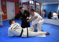 Bild zu MyKampfsport Kampfsportschule München / Taekwondo & Selbstverteidigung