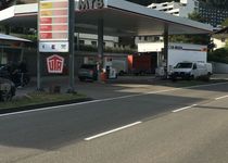 Bild zu MTB Tankstelle