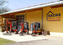 Bild zu SACHS GmbH & Co. KG