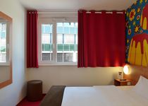 Bild zu B&B HOTEL Bielefeld-City