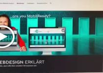Bild zu Webdesign & Werbung / Brandenburg & Berlin - Correct Conception GmbH