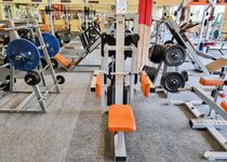 Bild zu Atrium Fitness Hannover