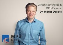 Bild zu MPU Vorbereitung Darmstadt | Dr. Deecke & Fr. Schnur (M.Sc.) | Verkehrspsychologen