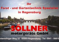 Bild zu Söllner Motorgeräte GmbH
