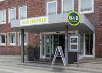 Bild zu B&B HOTEL Duisburg Hbf-Nord