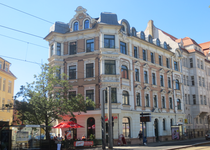 Bild zu FN Real Estate GmbH - Immobilienmakler in Leipzig