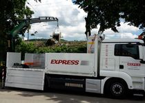 Bild zu KEPES Container- und Dienstleistungen GmbH