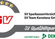 Bild zu SV SparkassenVersicherung: SV Team Konstanz GmbH
