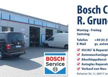 Bild zu R. Grunert Bosch-Car-Service