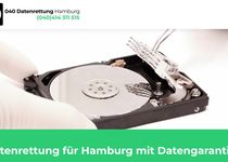 Bild zu 040 Datenrettung Hamburg