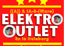 Bild zu Elektro Outlet Ihr Haushalt & Elektrogeräte Fachhändler in Duisburg