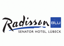 Bild zu Radisson Blu Senator Hotel, Lubeck