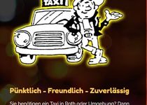 Bild zu Taxi-Minicar-Zentrale in Roth GbR Sabine Endres + Guido Preißinger