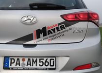 Bild zu Auto Mayer / Anhänger Verkauf - Vermietung - Ersatzteile / Passau - Untergriesbach