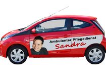 Bild zu Ambulanter Pflegedienst Sandra