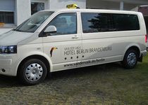 Bild zu AGIL TAXI