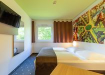 Bild zu B&B HOTEL Dortmund-Messe