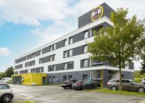 Bild zu B&B HOTEL Düsseldorf-Airport