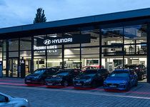 Bild zu Hyundai & Opel Kassel Vellmar - Autohaus Bibbig GmbH