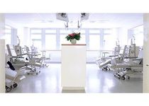 Bild zu Nierenzentrum Ludwigsburg - Nierenzentrum und Praxis für Nieren- und Hochdruckkrankheiten