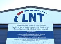 Bild zu LNT Lange Nutzfahrzeugtechnik GmbH