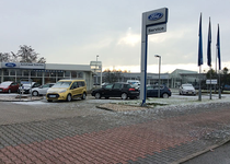 Bild zu Autohaus Tuschla