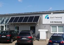 Bild zu H+B Heizung GmbH