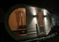 Bild zu Mobile Sauna / Mobiler Saunaservice Heilbronn