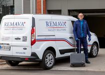 Bild zu Remava Facility Solutions GmbH