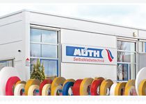 Bild zu müth tapes GmbH & Co. KG