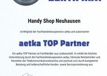 Bild zu Handy Shop Neuhausen