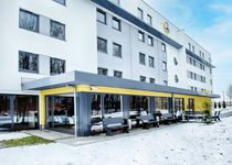 Bild zu B&B HOTEL München-Airport