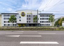 Bild zu B&B HOTEL Augsburg-Süd