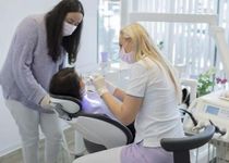 Bild zu Zahnarztpraxis dental gallery Hülya Güzel