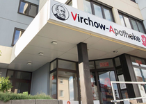 Bild zu Virchow-Apotheke