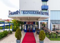 Bild zu Best Western Plus Palatin Kongress Hotel