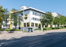 Bild zu B&B HOTEL Stuttgart-City