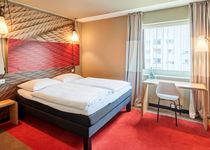 Bild zu B&B HOTEL Frankfurt-Messe