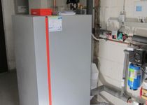 Bild zu Schäfer GmbH Heizung Sanitär Solar Bad