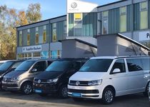 Bild zu Volkswagen Gebrauchtfahrzeughandels und Service GmbH