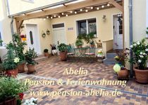 Bild zu Abelia Pension und Ferienwohnungen Helmstedt