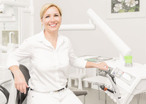 Bild zu Dr. med. dent. Sandra Kirst