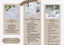 Bild zu A-Mare Eventstyling & Floristik-Design