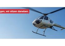 Bild zu Heli NRW GmbH - Hubschrauber-Flugschule