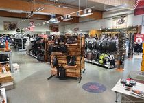 Bild zu POLO Motorrad Store Braunschweig